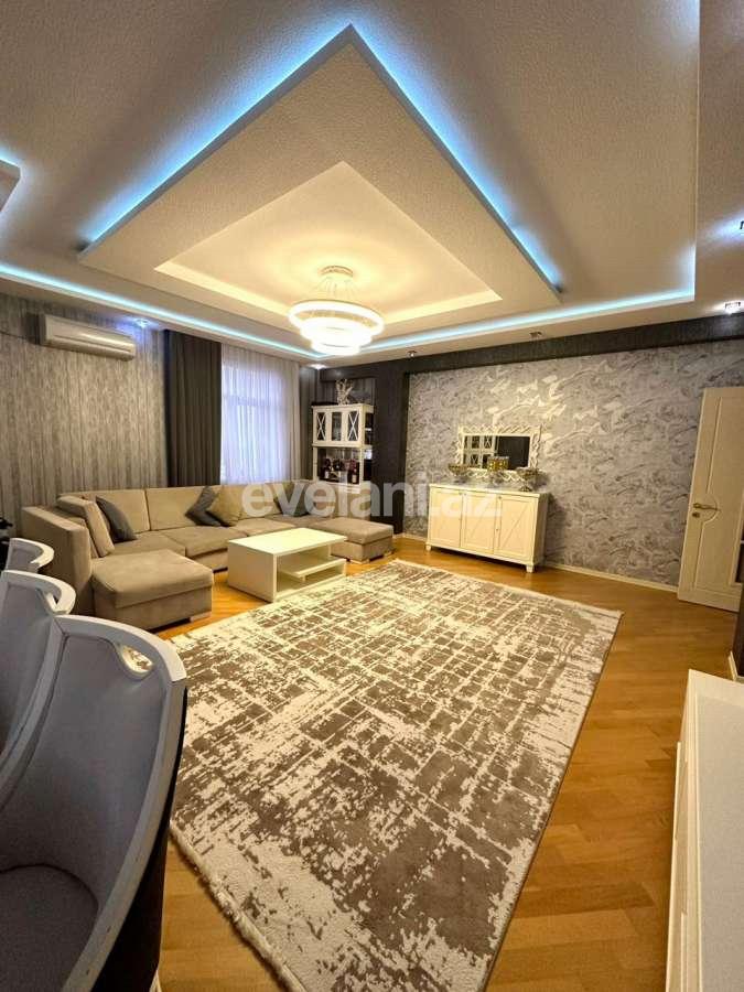 Satılır, yeni tikili, 4 otaqlı, 160 m², Bakı, Binəqədi r, 9-cu mikrorayon q, Nəsimi m.