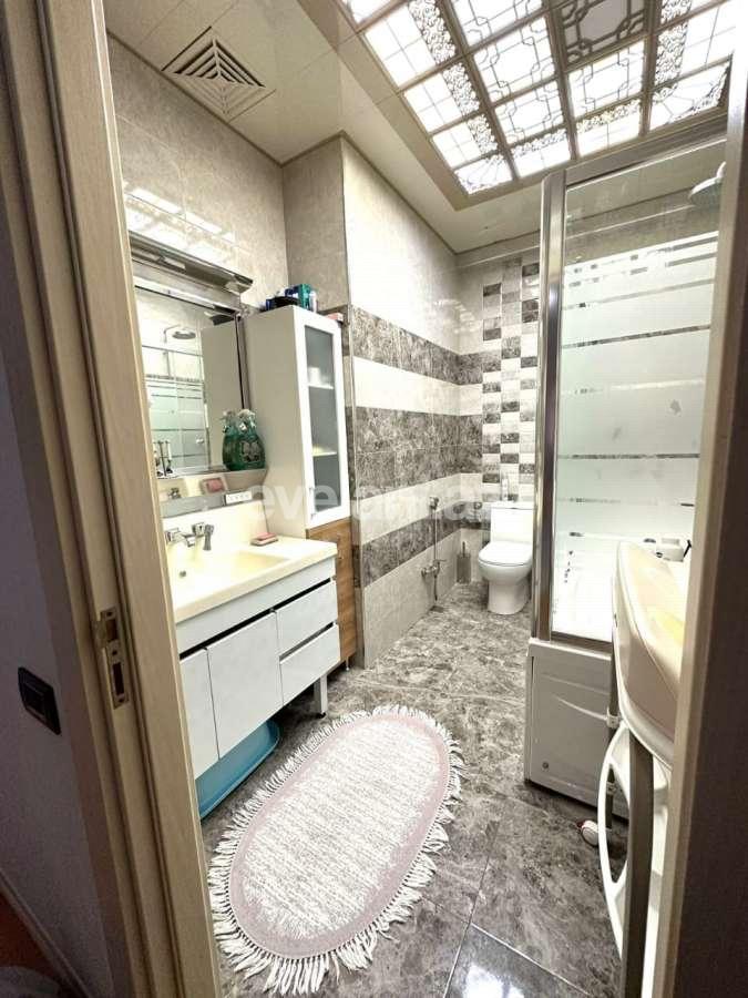 Satılır, yeni tikili, 4 otaqlı, 160 m², Bakı, Binəqədi r, 9-cu mikrorayon q, Nəsimi m.