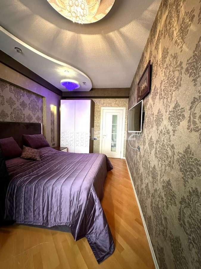 Satılır, yeni tikili, 4 otaqlı, 160 m², Bakı, Binəqədi r, 9-cu mikrorayon q, Nəsimi m.