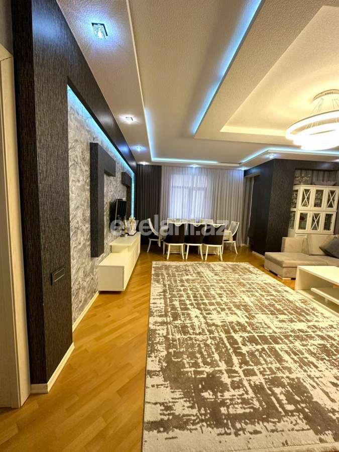 Satılır, yeni tikili, 4 otaqlı, 160 m², Bakı, Binəqədi r, 9-cu mikrorayon q, Nəsimi m.