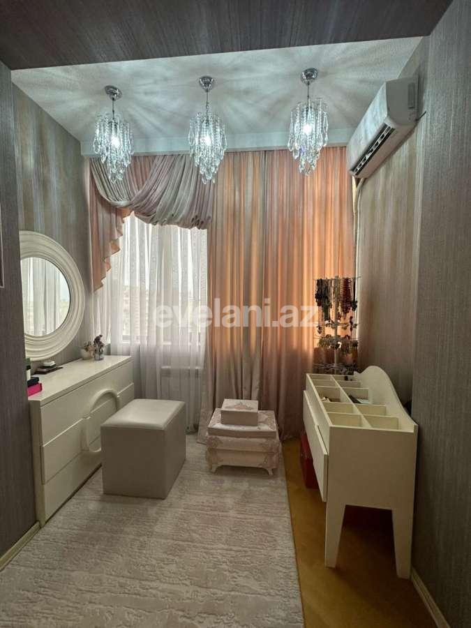 Satılır, yeni tikili, 4 otaqlı, 160 m², Bakı, Binəqədi r, 9-cu mikrorayon q, Nəsimi m.