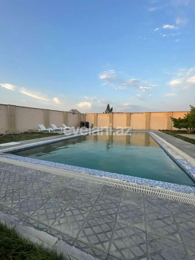 Sale, garden / house, 4 room, 200 m², Baku, Absheron r, Novkhani d.