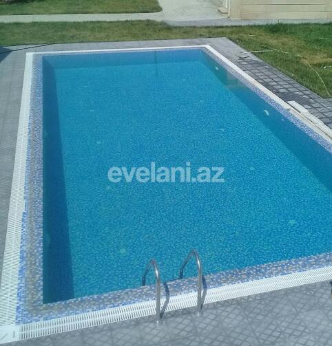 Sale, garden / house, 4 room, 200 m², Baku, Absheron r, Novkhani d.