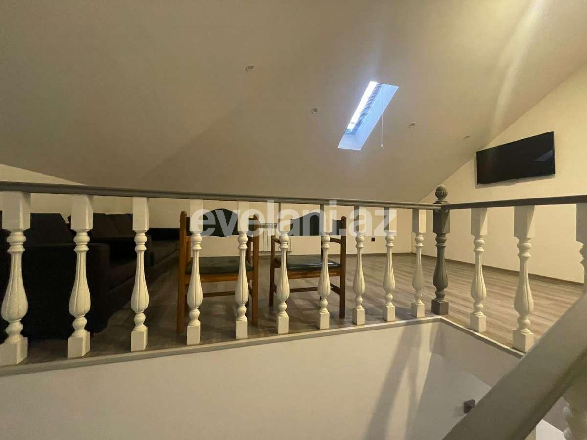 Sale, garden / house, 4 room, 200 m², Baku, Absheron r, Novkhani d.