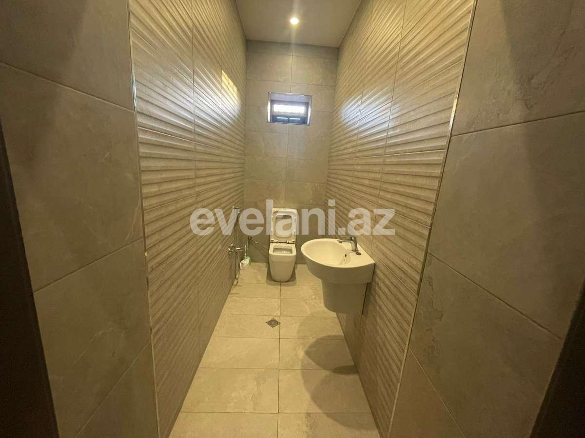 Sale, garden / house, 4 room, 200 m², Baku, Absheron r, Novkhani d.