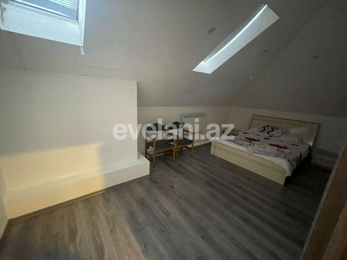 Sale, garden / house, 4 room, 200 m², Baku, Absheron r, Novkhani d.