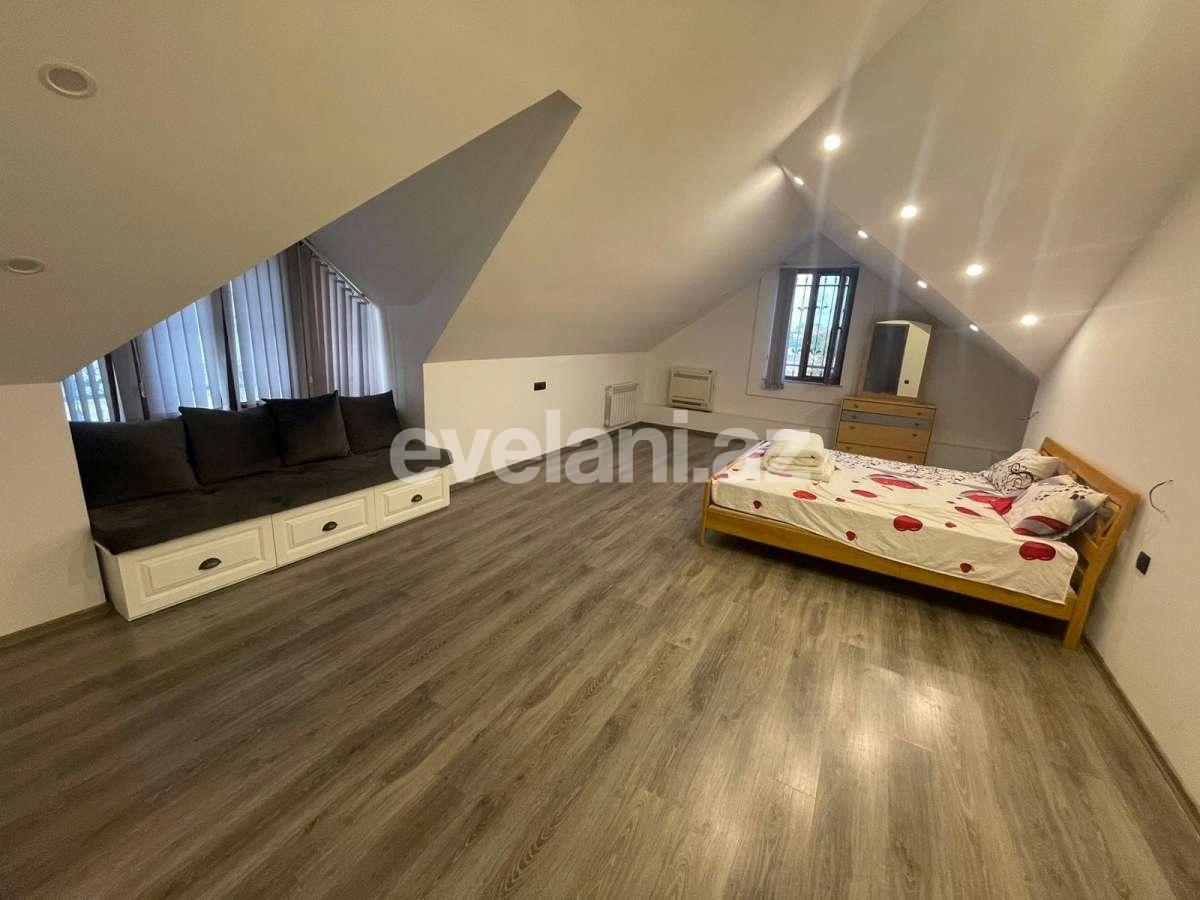 Sale, garden / house, 4 room, 200 m², Baku, Absheron r, Novkhani d.