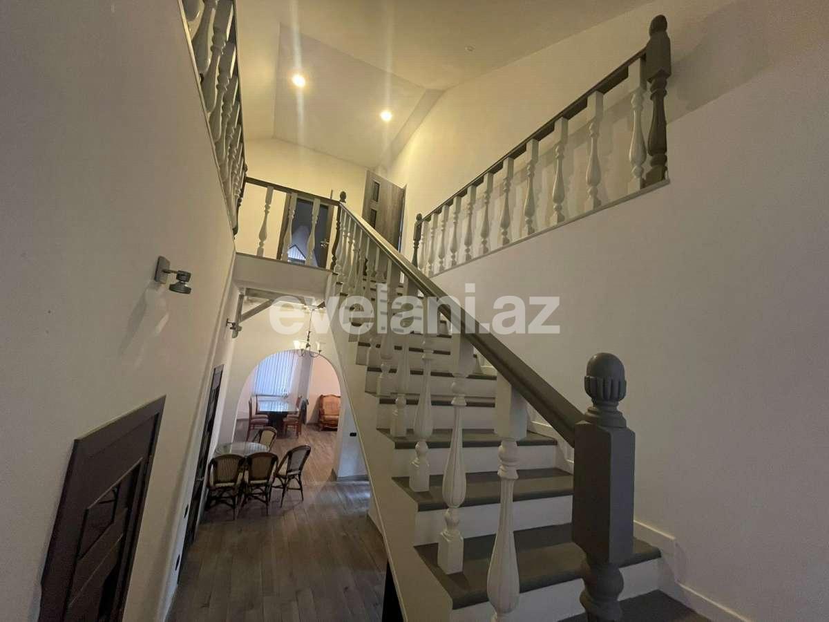 Sale, garden / house, 4 room, 200 m², Baku, Absheron r, Novkhani d.