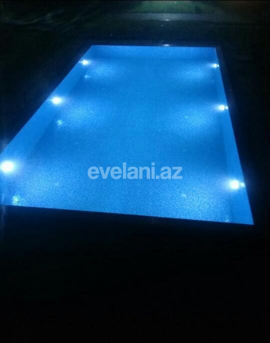 Sale, garden / house, 4 room, 200 m², Baku, Absheron r, Novkhani d.