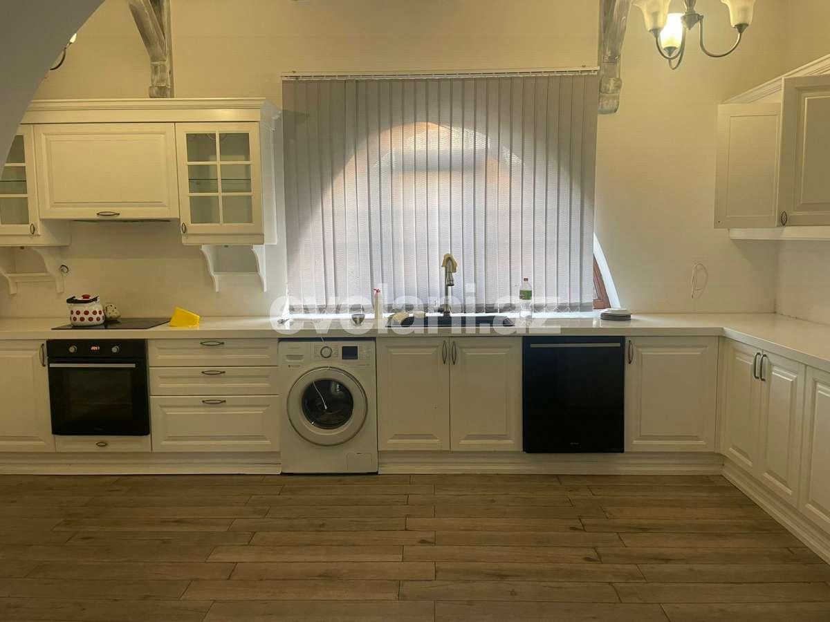 Sale, garden / house, 4 room, 200 m², Baku, Absheron r, Novkhani d.