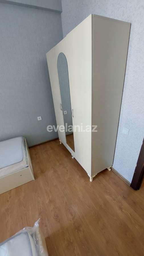 Сдаётся, новостройка, 3-комнаты, 75 m², Баку, Ясамальский r, Иншаатчылар m.