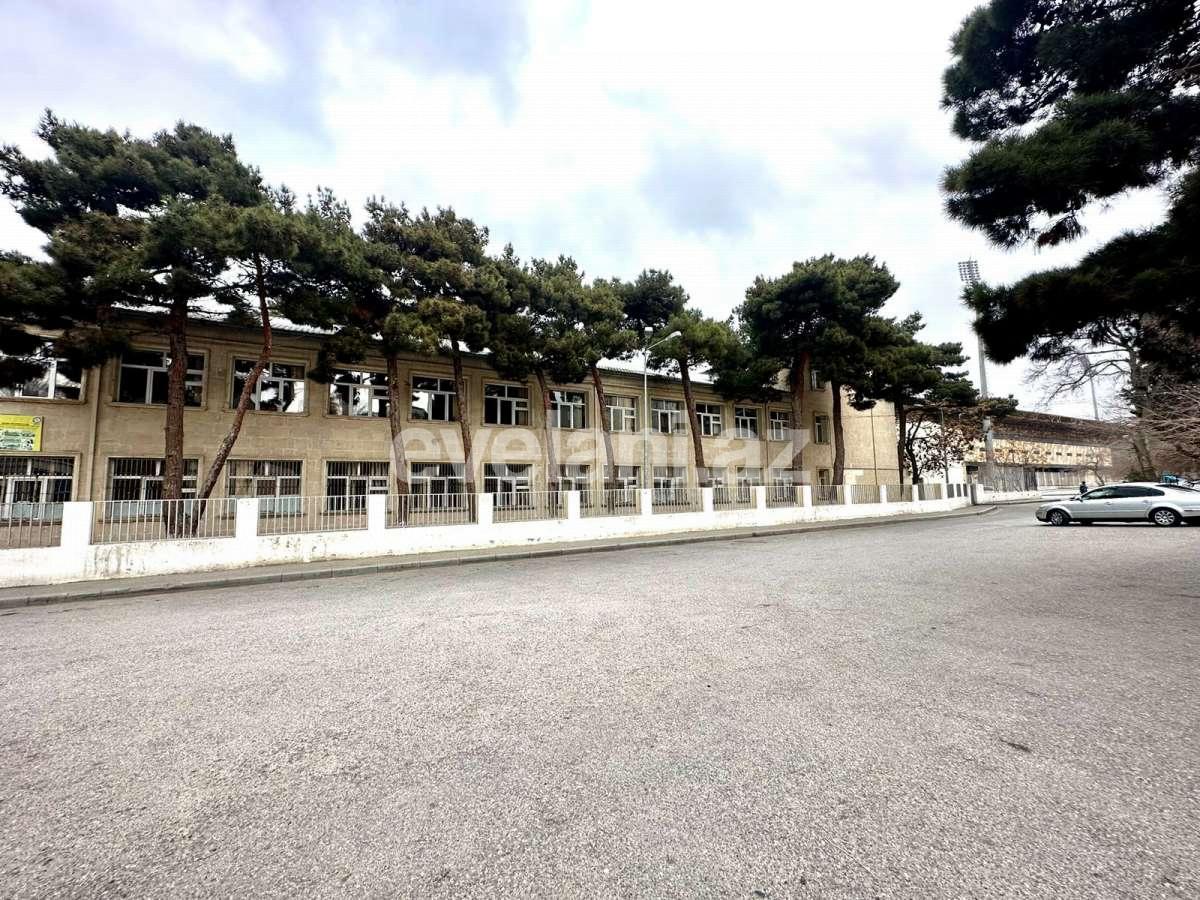 Satılır, köhnə tikili, 2 otaqlı, 49.98 m², Bakı, Nizami r, 8-ci kilometr q, Xalqlar Dostluğu m.