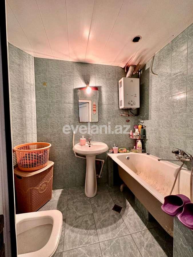 Satılır, köhnə tikili, 2 otaqlı, 49.98 m², Bakı, Nizami r, 8-ci kilometr q, Xalqlar Dostluğu m.