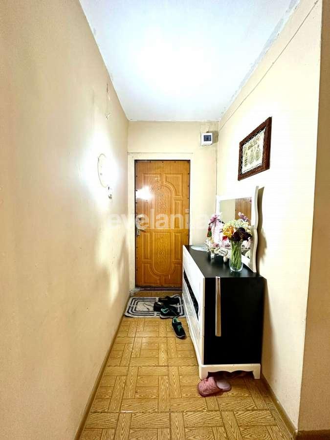 Satılır, köhnə tikili, 2 otaqlı, 49.98 m², Bakı, Nizami r, 8-ci kilometr q, Xalqlar Dostluğu m.