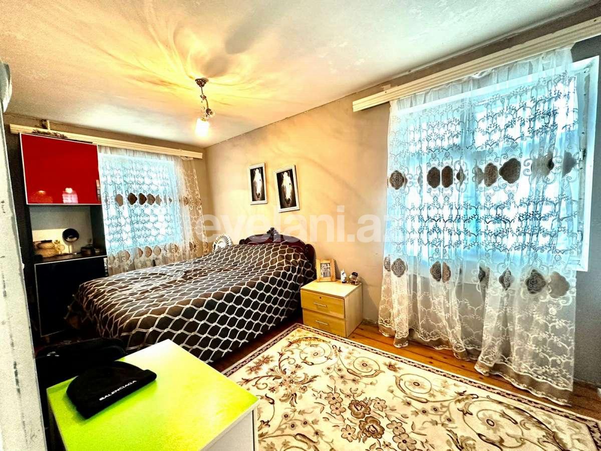 Satılır, köhnə tikili, 2 otaqlı, 49.98 m², Bakı, Nizami r, 8-ci kilometr q, Xalqlar Dostluğu m.