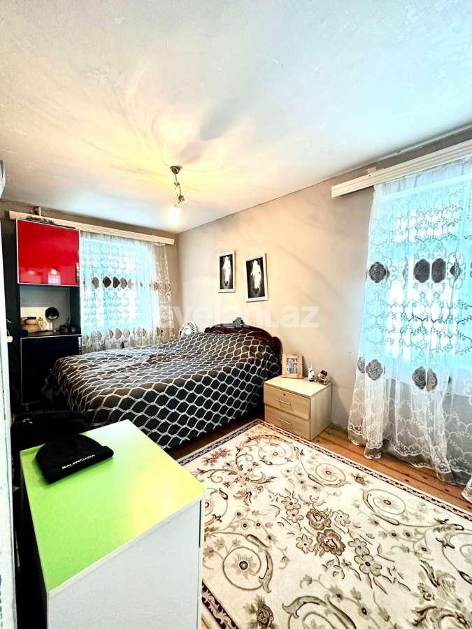 Satılır, köhnə tikili, 2 otaqlı, 49.98 m², Bakı, Nizami r, 8-ci kilometr q, Xalqlar Dostluğu m.