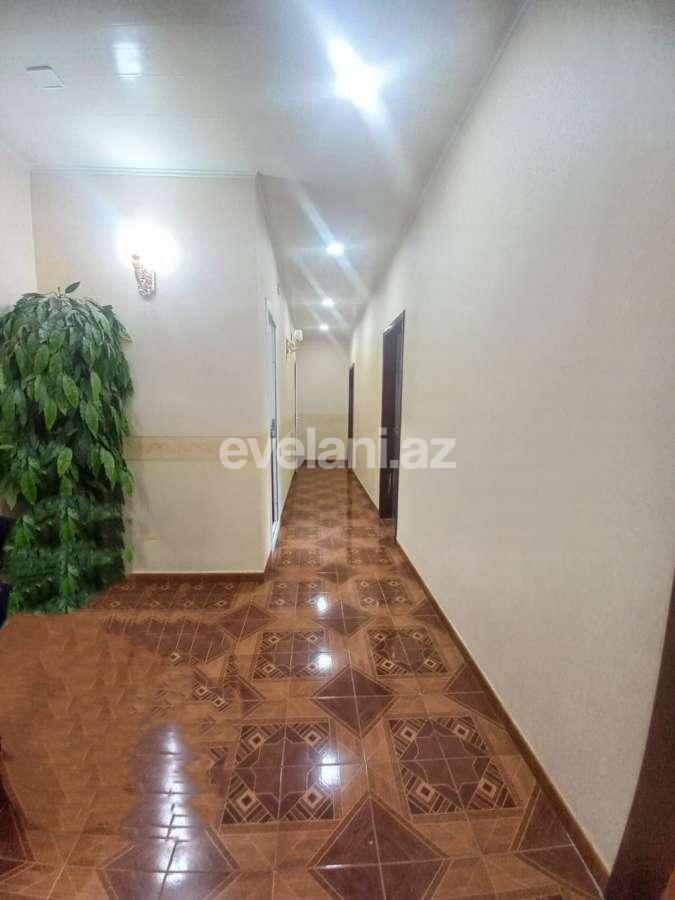 Rent, new building, 2 room, 90 m², Baku, Binagadi r, 8-th microdistrict d, Azadlig prospekti m.