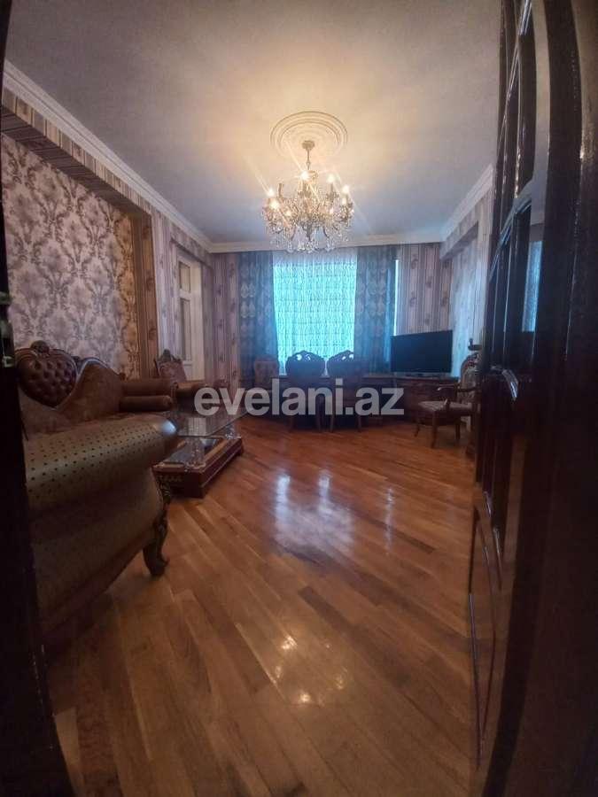 Rent, new building, 2 room, 90 m², Baku, Binagadi r, 8-th microdistrict d, Azadlig prospekti m.