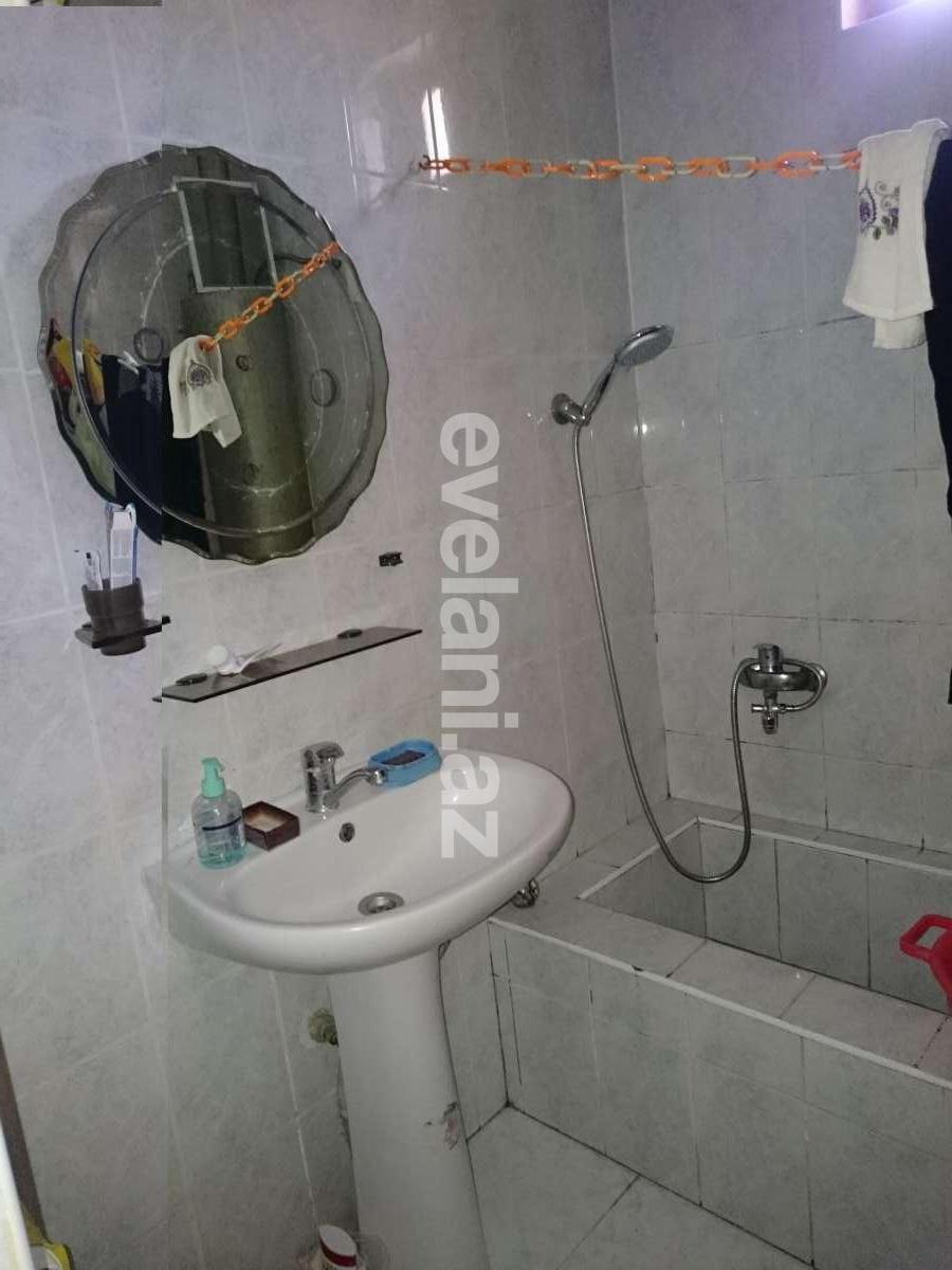 Satılır, həyət evi / bağ, 3 otaqlı, 110 m², Bakı, Sabunçu r, Yeni Ramana q.