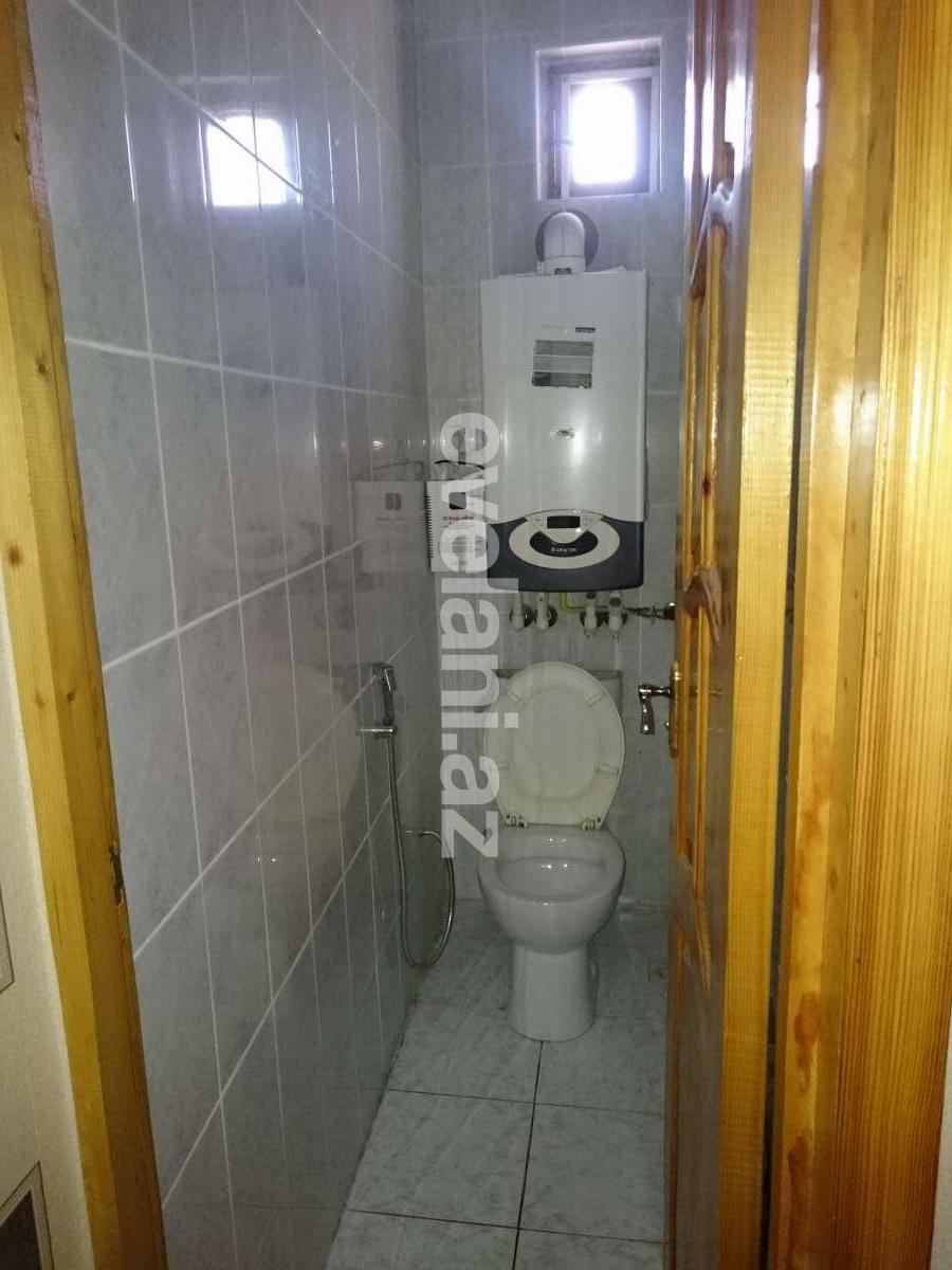 Satılır, həyət evi / bağ, 3 otaqlı, 110 m², Bakı, Sabunçu r, Yeni Ramana q.