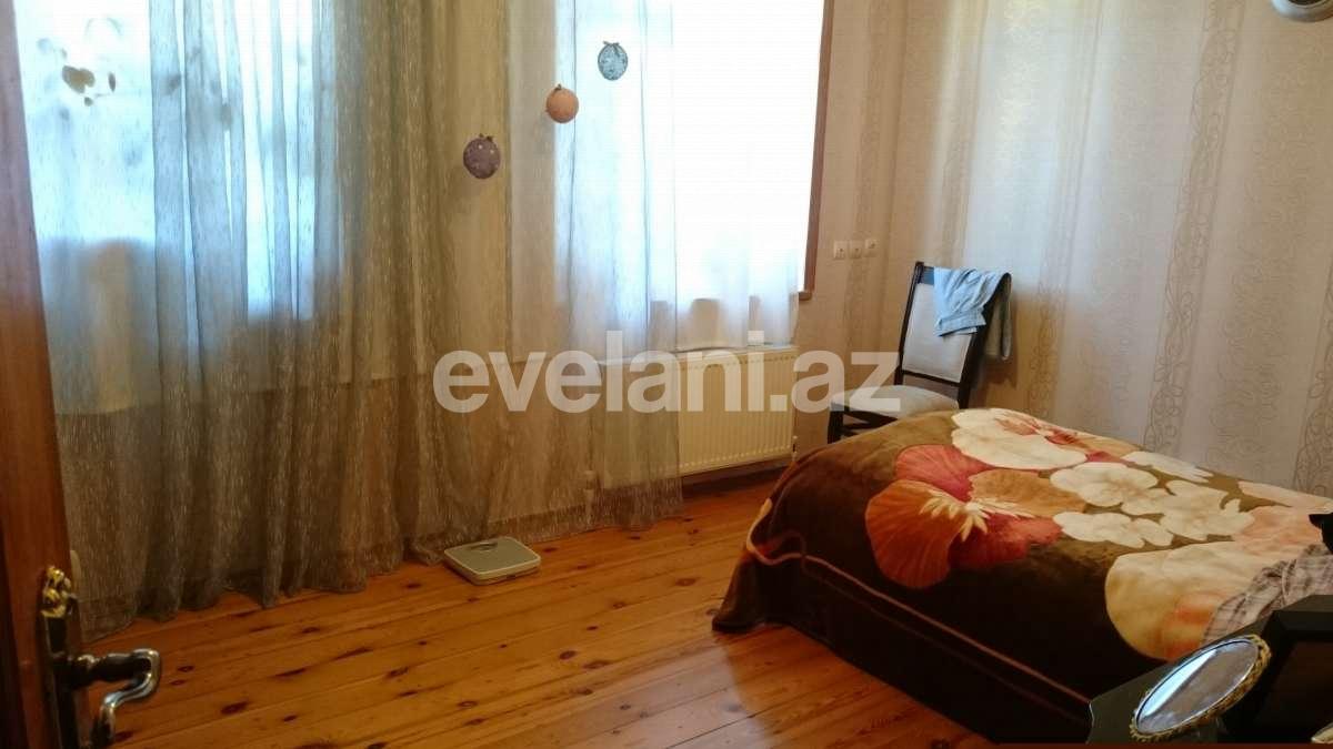 Satılır, həyət evi / bağ, 3 otaqlı, 110 m², Bakı, Sabunçu r, Yeni Ramana q.
