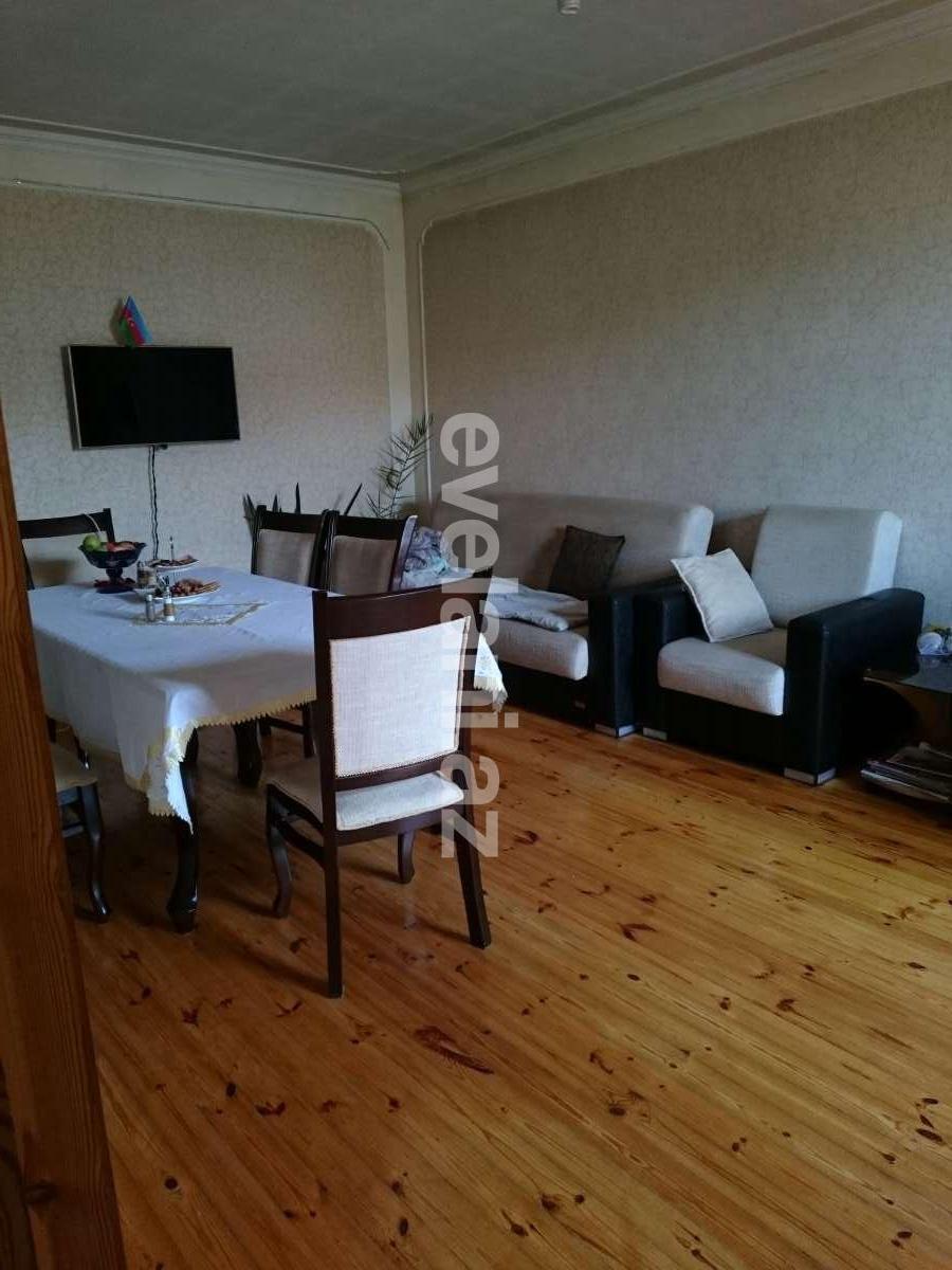 Satılır, həyət evi / bağ, 3 otaqlı, 110 m², Bakı, Sabunçu r, Yeni Ramana q.