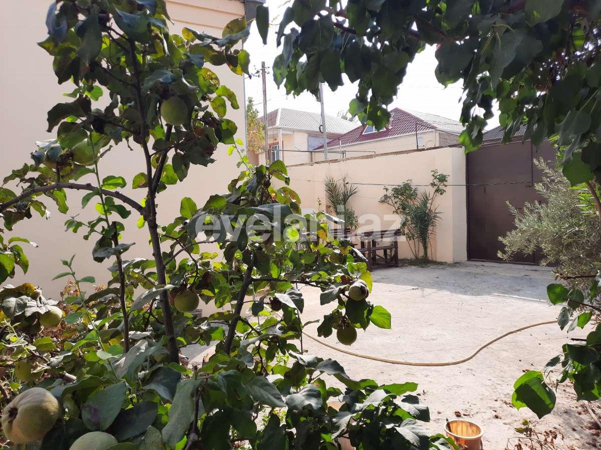 Satılır, həyət evi / bağ, 3 otaqlı, 110 m², Bakı, Sabunçu r, Yeni Ramana q.