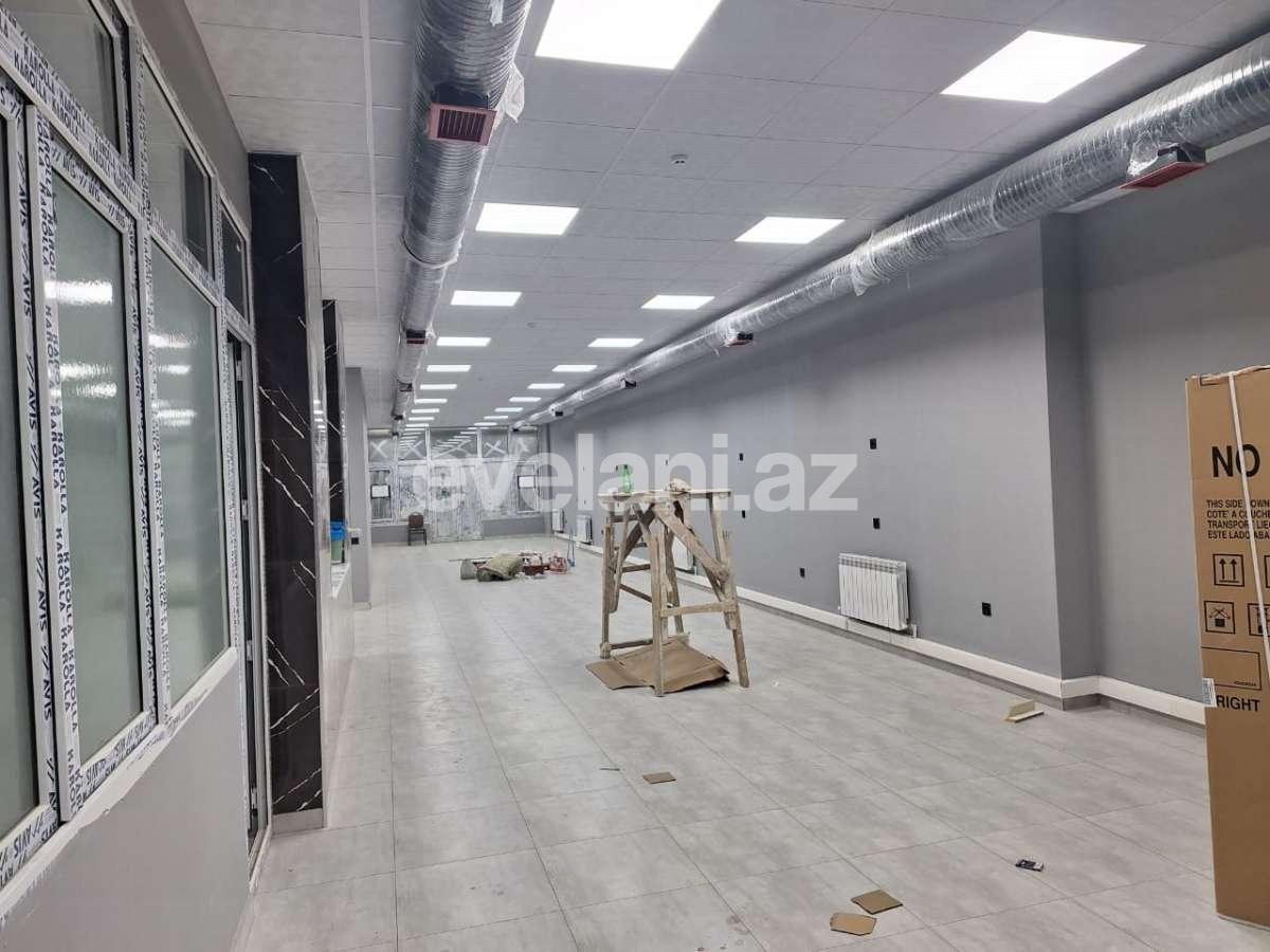 Kirayə verilir, obyekt, 180 m², Bakı, Nəsimi r, Memar Əcəmi m.