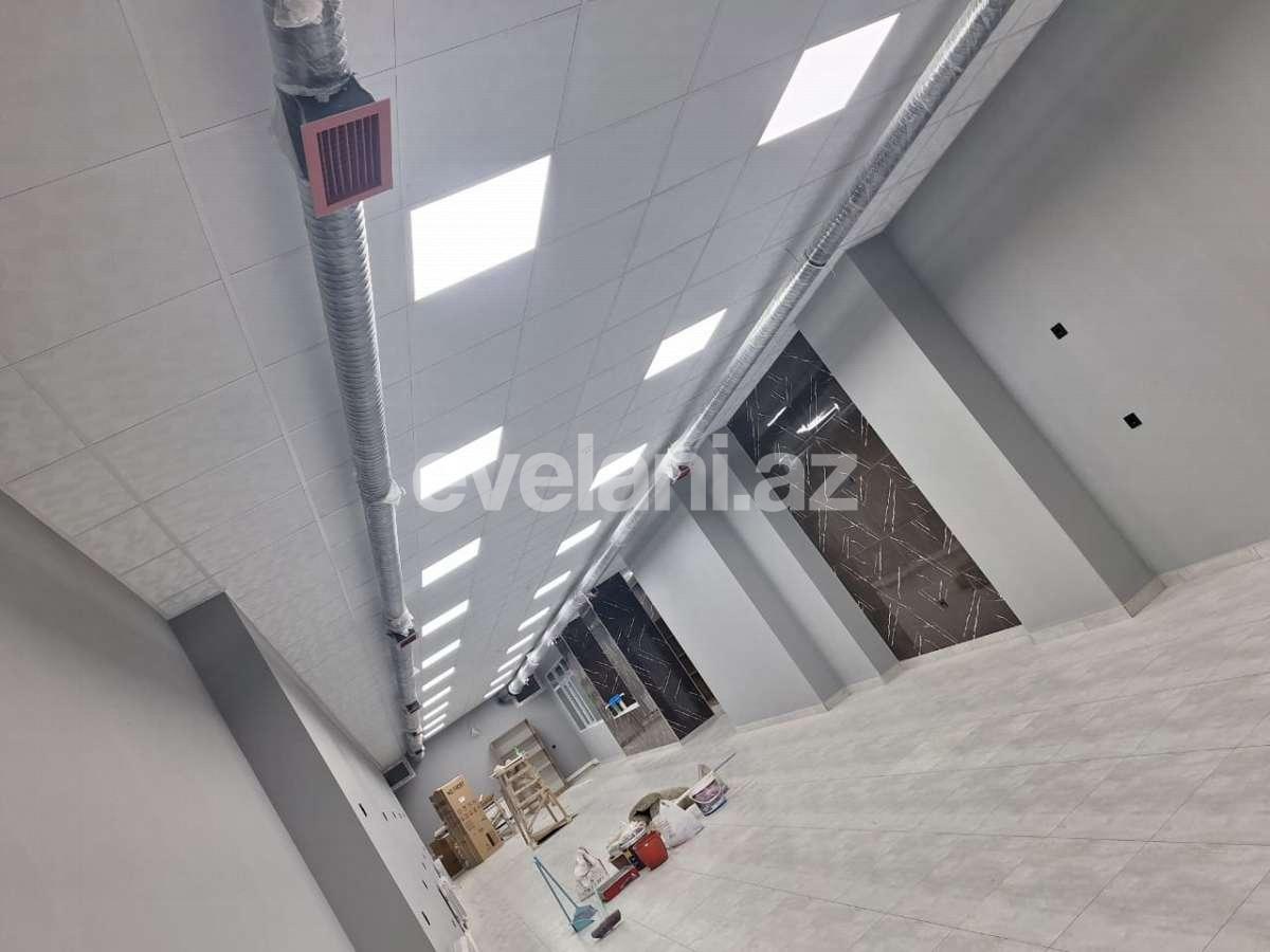 Kirayə verilir, obyekt, 180 m², Bakı, Nəsimi r, Memar Əcəmi m.