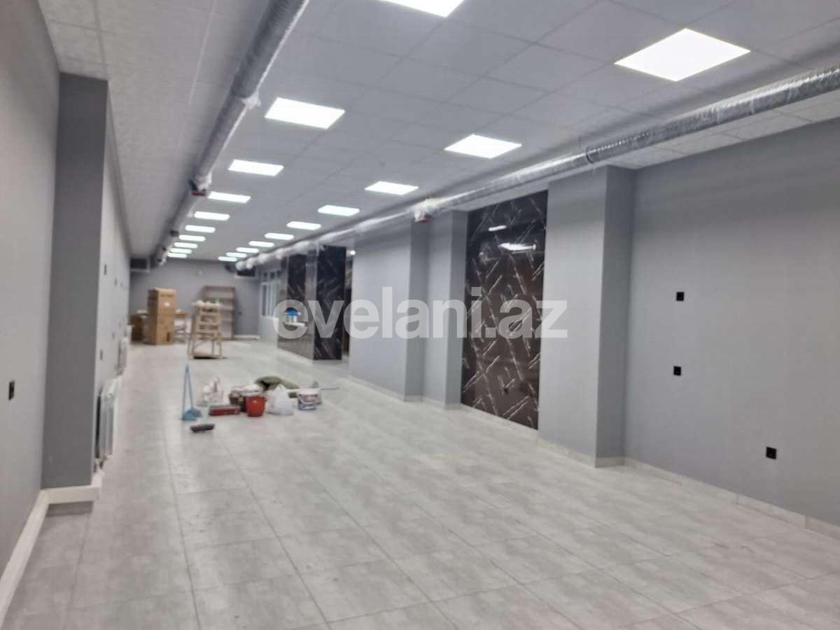 Kirayə verilir, obyekt, 180 m², Bakı, Nəsimi r, Memar Əcəmi m.