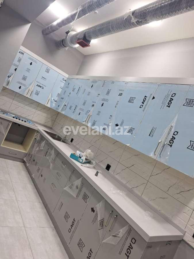 Kirayə verilir, obyekt, 180 m², Bakı, Nəsimi r, Memar Əcəmi m.