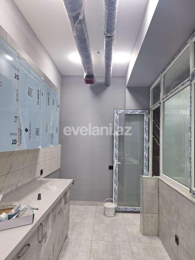 Kirayə verilir, obyekt, 180 m², Bakı, Nəsimi r, Memar Əcəmi m.