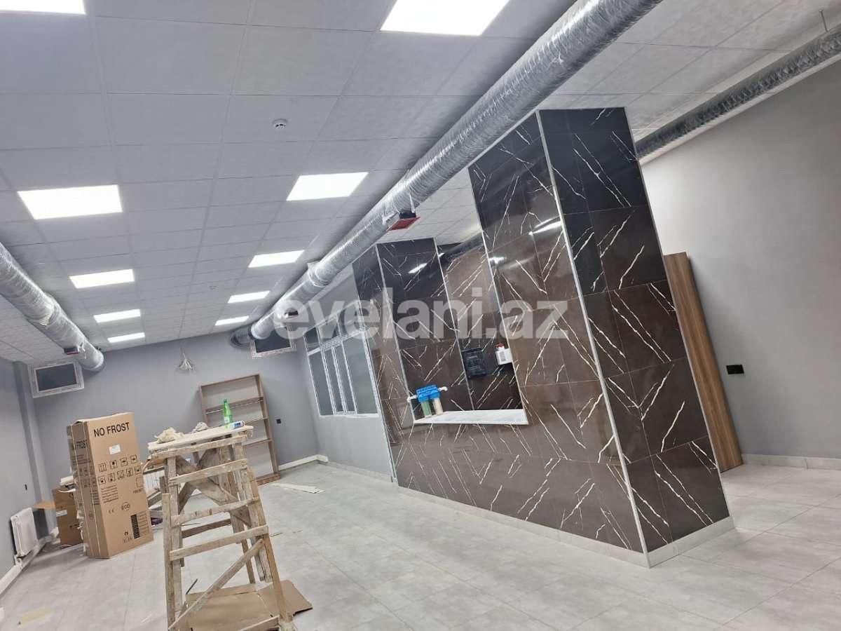 Kirayə verilir, obyekt, 180 m², Bakı, Nəsimi r, Memar Əcəmi m.