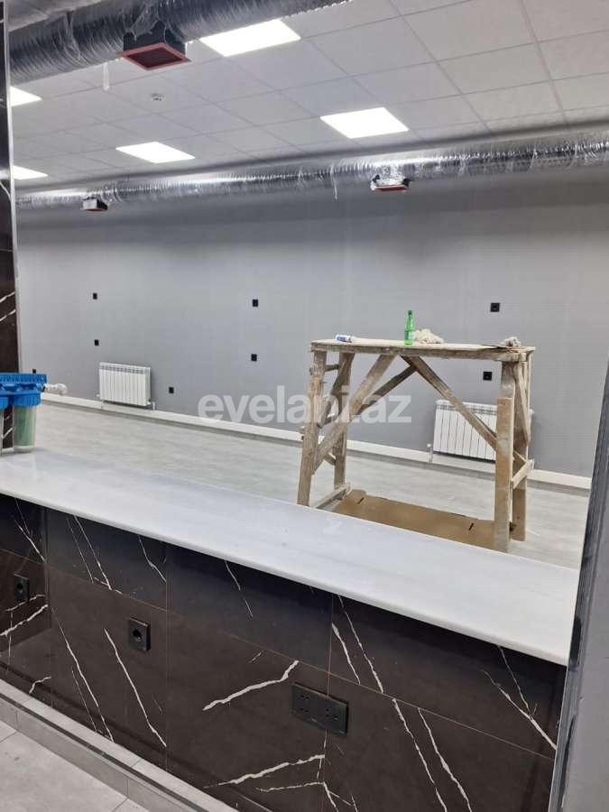 Kirayə verilir, obyekt, 180 m², Bakı, Nəsimi r, Memar Əcəmi m.