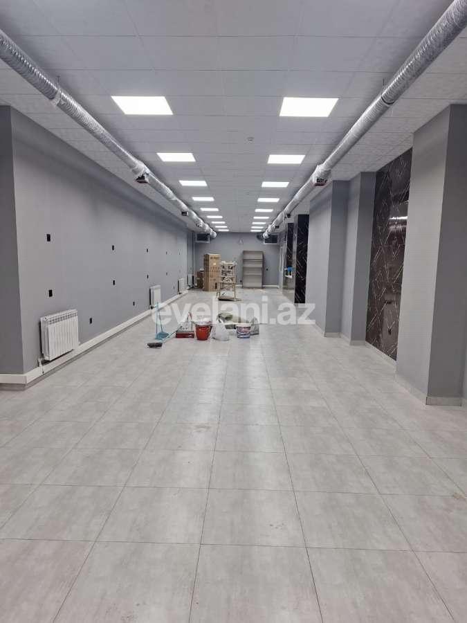 Kirayə verilir, obyekt, 180 m², Bakı, Nəsimi r, Memar Əcəmi m.