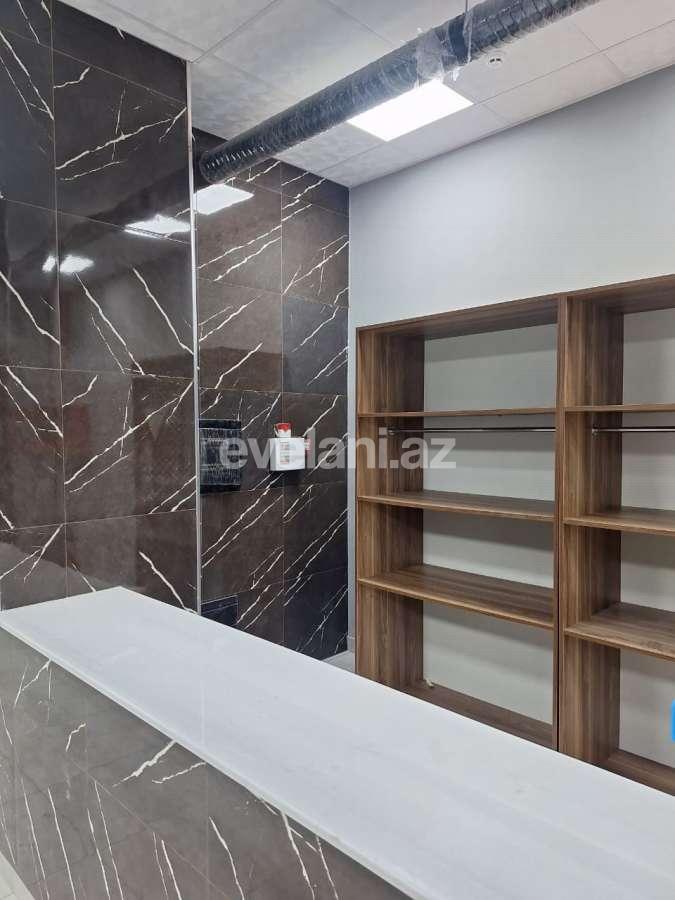 Kirayə verilir, obyekt, 180 m², Bakı, Nəsimi r, Memar Əcəmi m.