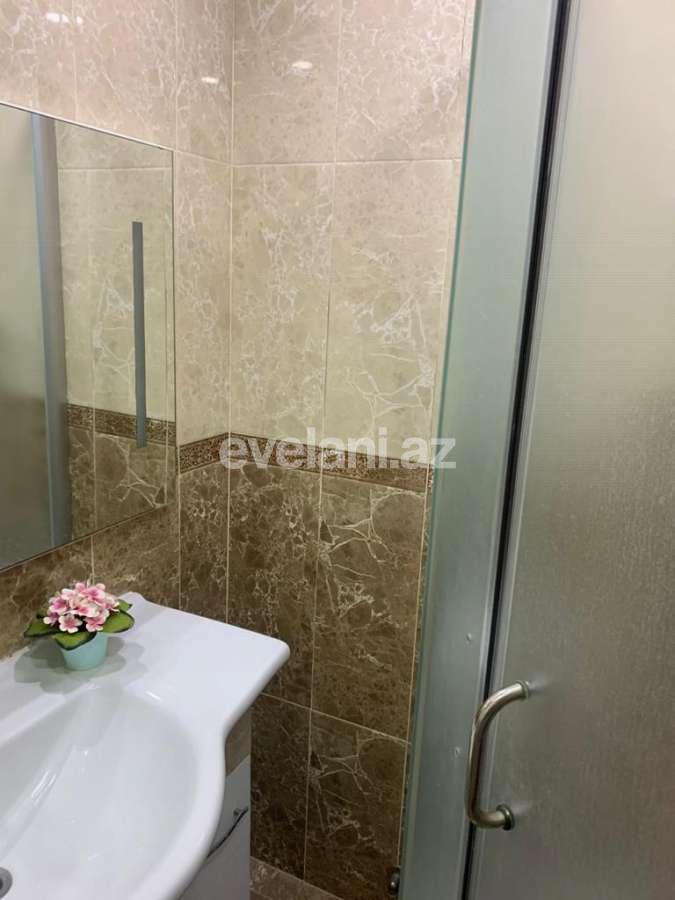 Sale, old building, 2 room, 60 m², Baku, Khatai r.