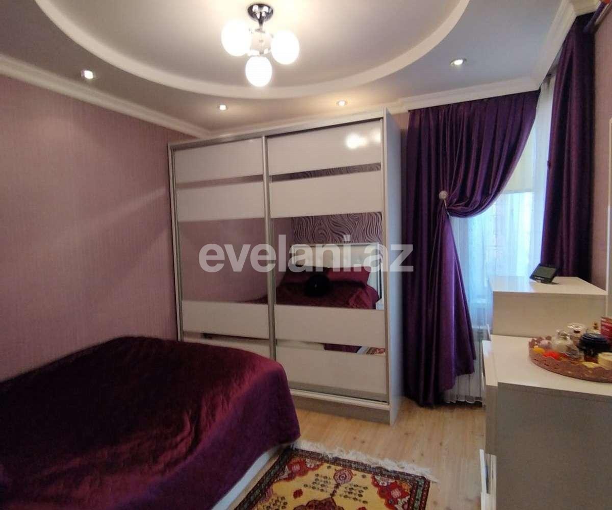 Satılır, yeni tikili, 3 otaqlı, 66 m², Bakı, Yasamal r, Yeni Yasamal q, İnşaatçılar m.