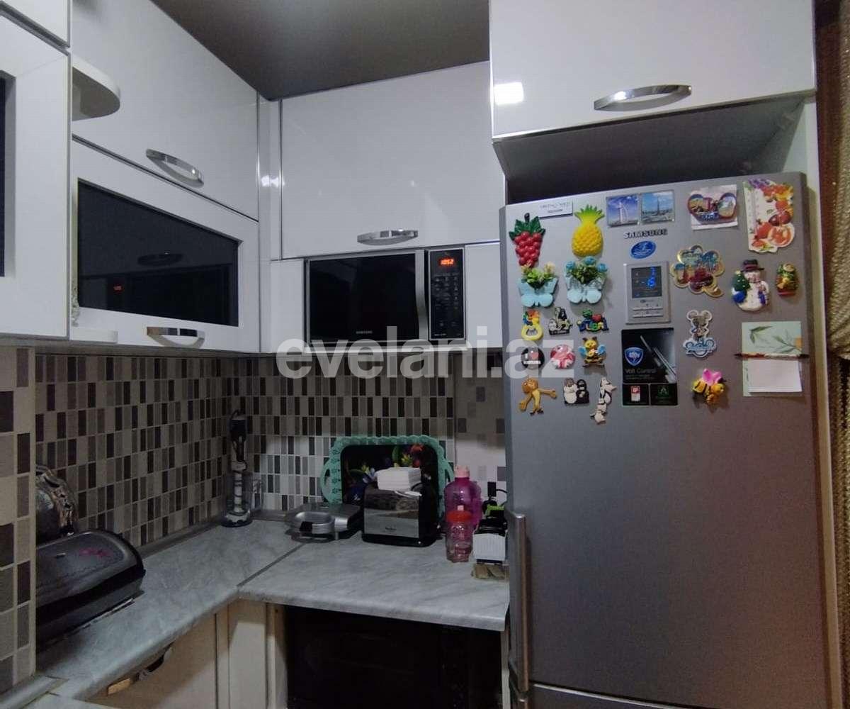 Satılır, yeni tikili, 3 otaqlı, 66 m², Bakı, Yasamal r, Yeni Yasamal q, İnşaatçılar m.