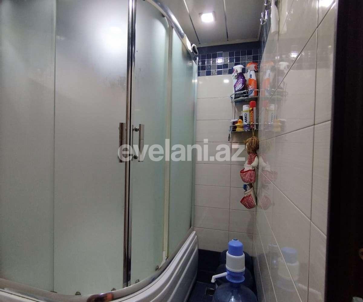 Satılır, yeni tikili, 3 otaqlı, 66 m², Bakı, Yasamal r, Yeni Yasamal q, İnşaatçılar m.