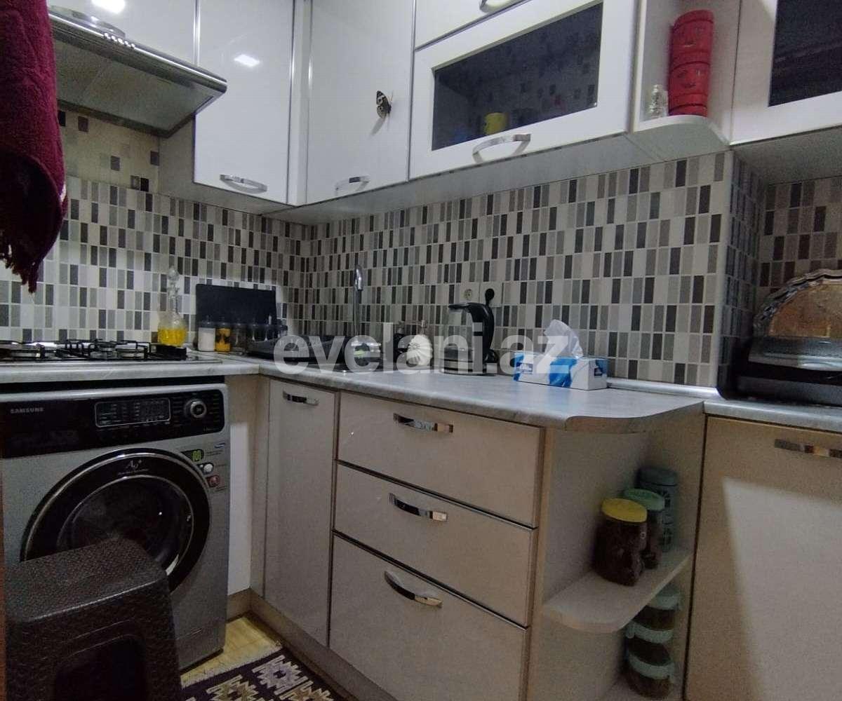 Satılır, yeni tikili, 3 otaqlı, 66 m², Bakı, Yasamal r, Yeni Yasamal q, İnşaatçılar m.