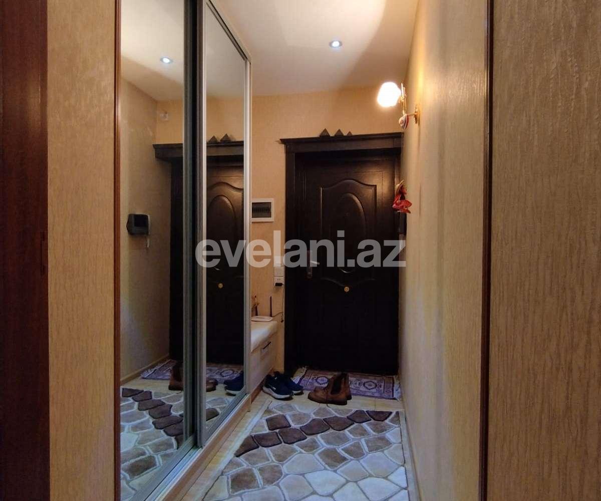Satılır, yeni tikili, 3 otaqlı, 66 m², Bakı, Yasamal r, Yeni Yasamal q, İnşaatçılar m.