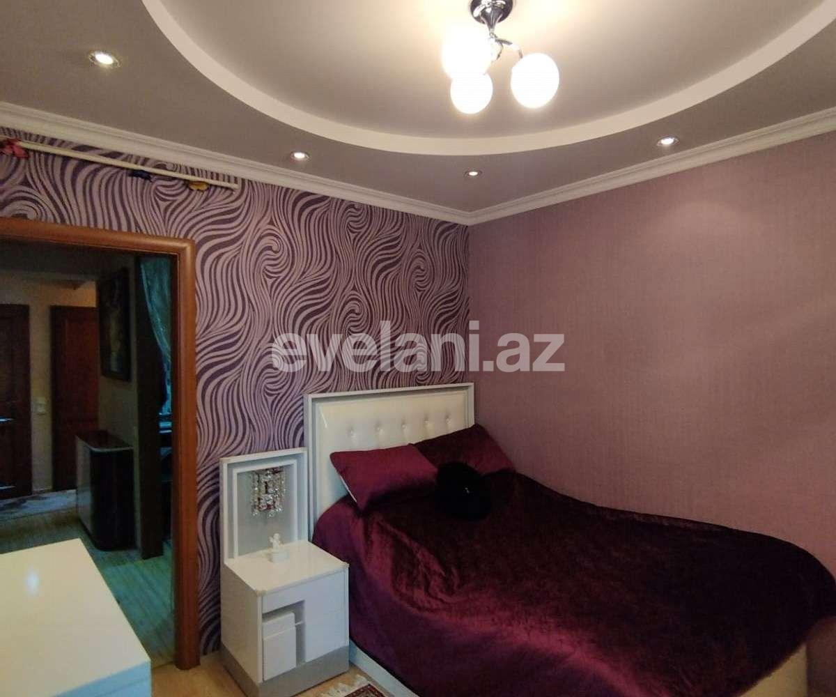 Satılır, yeni tikili, 3 otaqlı, 66 m², Bakı, Yasamal r, Yeni Yasamal q, İnşaatçılar m.