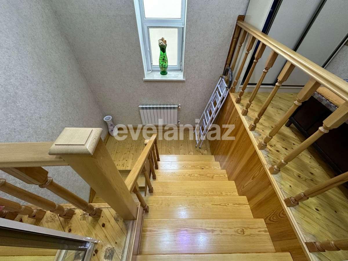 Satılır, həyət evi / bağ, 5 otaqlı, 160 m², Bakı, Suraxanı r, Qaraçuxur q.