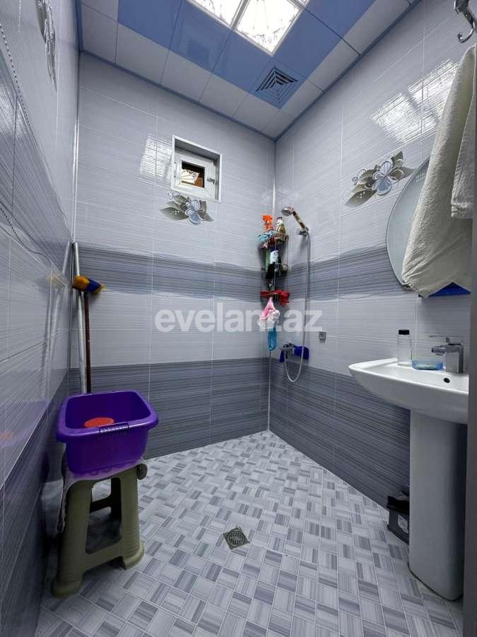 Satılır, həyət evi / bağ, 5 otaqlı, 160 m², Bakı, Suraxanı r, Qaraçuxur q.