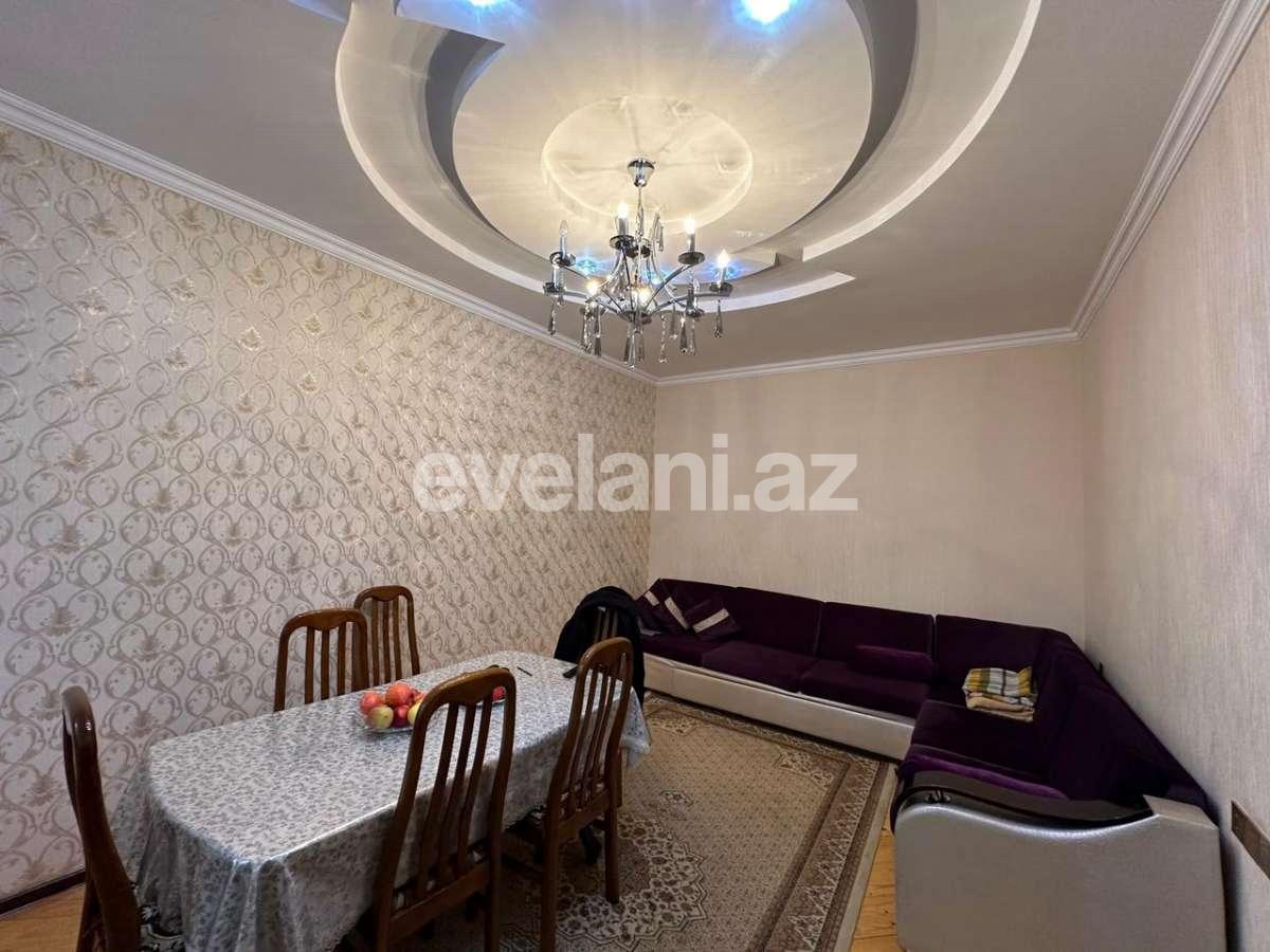Satılır, həyət evi / bağ, 5 otaqlı, 160 m², Bakı, Suraxanı r, Qaraçuxur q.
