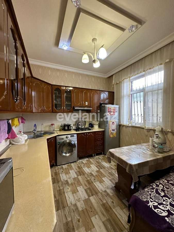 Satılır, həyət evi / bağ, 5 otaqlı, 160 m², Bakı, Suraxanı r, Qaraçuxur q.