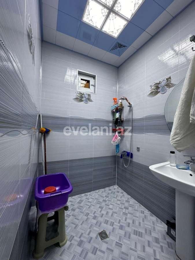 Satılır, həyət evi / bağ, 5 otaqlı, 160 m², Bakı, Suraxanı r, Qaraçuxur q.