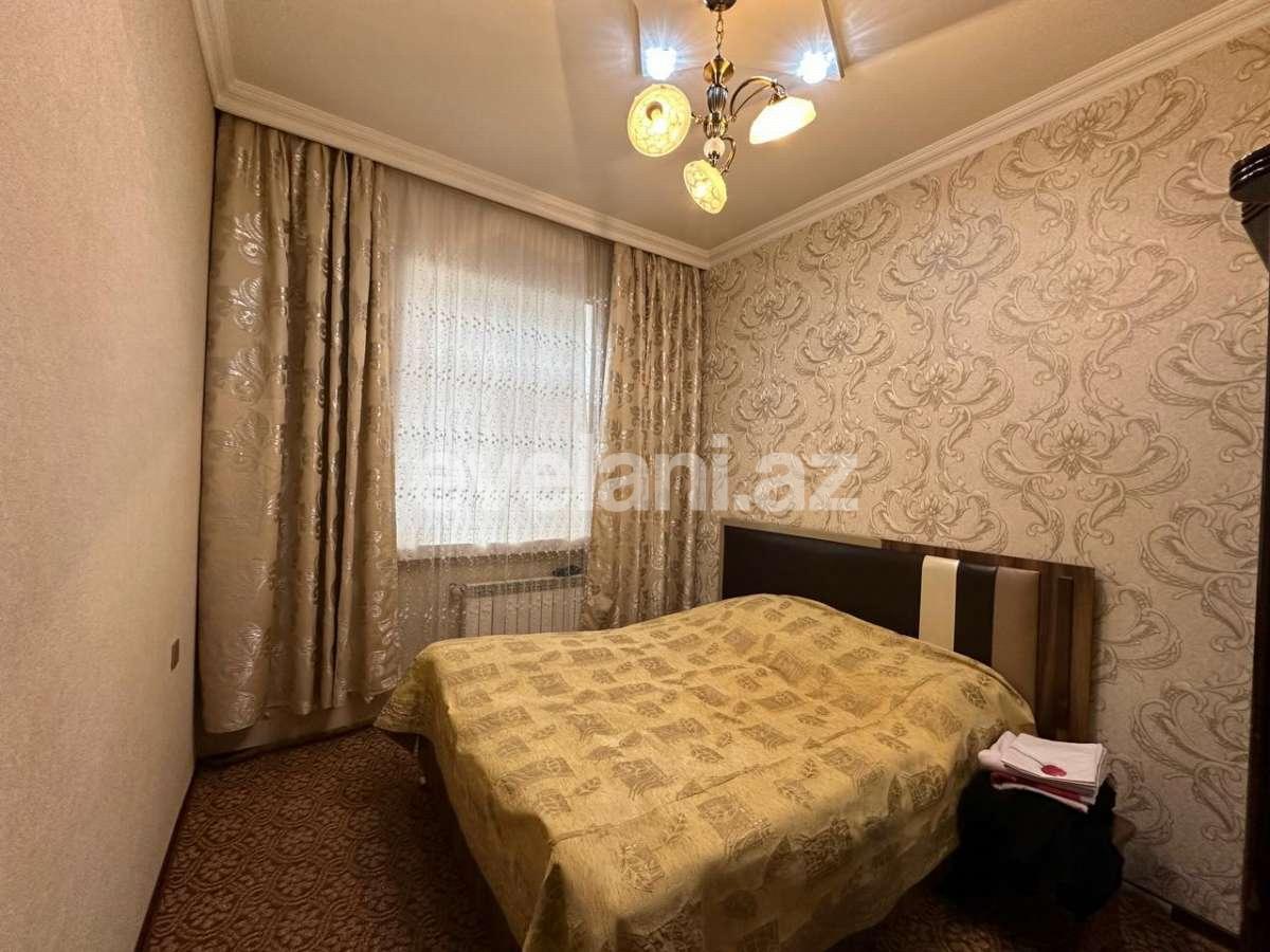 Satılır, həyət evi / bağ, 5 otaqlı, 160 m², Bakı, Suraxanı r, Qaraçuxur q.