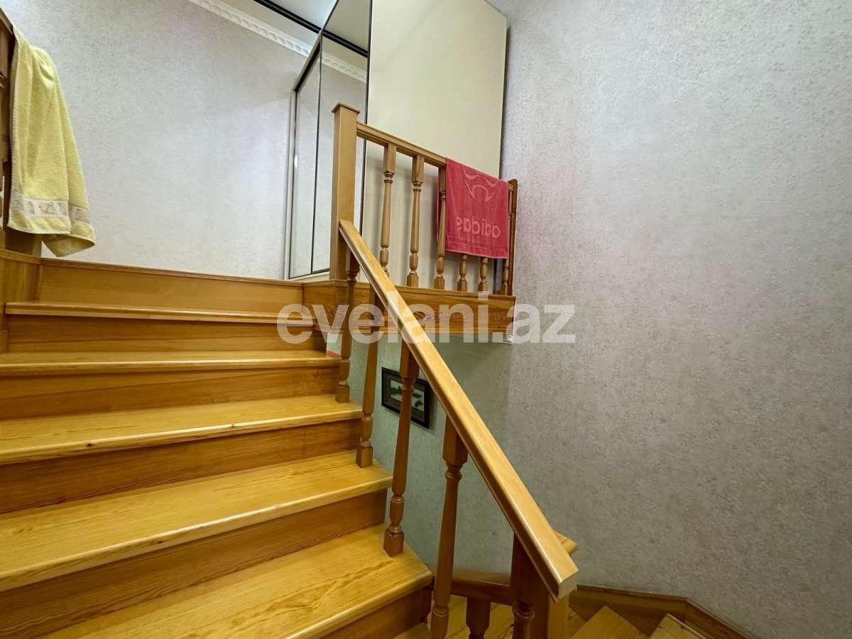 Satılır, həyət evi / bağ, 5 otaqlı, 160 m², Bakı, Suraxanı r, Qaraçuxur q.